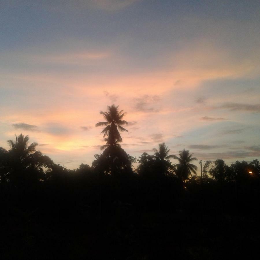Tong Chang Resort Chumphon Exteriör bild